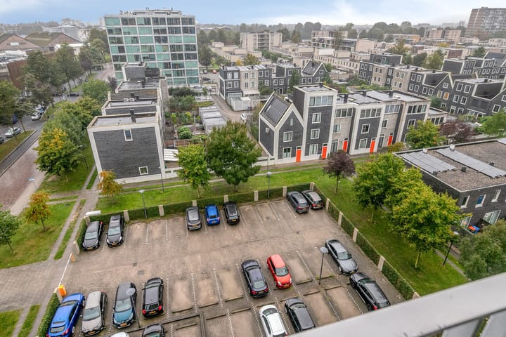 Foto 24 van Mozartlaan 230