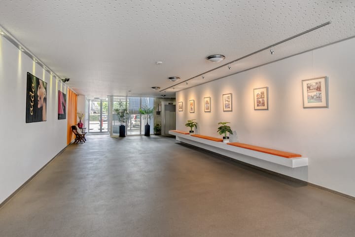 Foto 26 van Mozartlaan 230