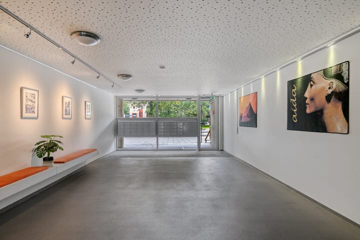 Foto 27 van Mozartlaan 230