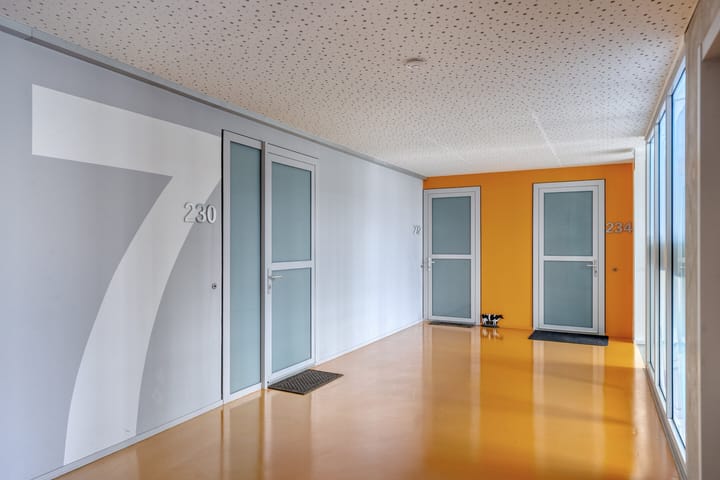 Foto 30 van Mozartlaan 230