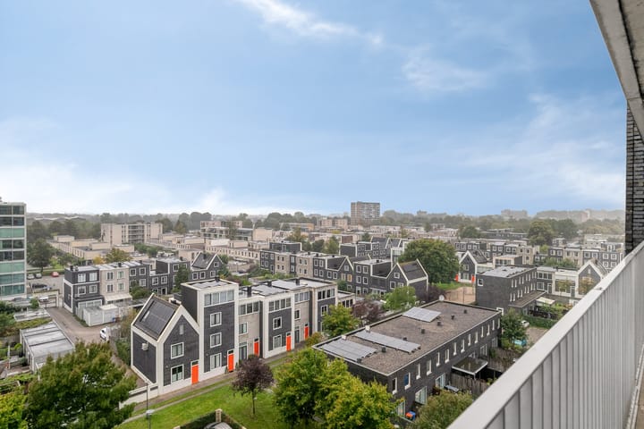 Foto 35 van Mozartlaan 230