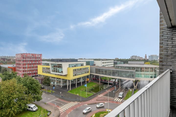 Foto 37 van Mozartlaan 230