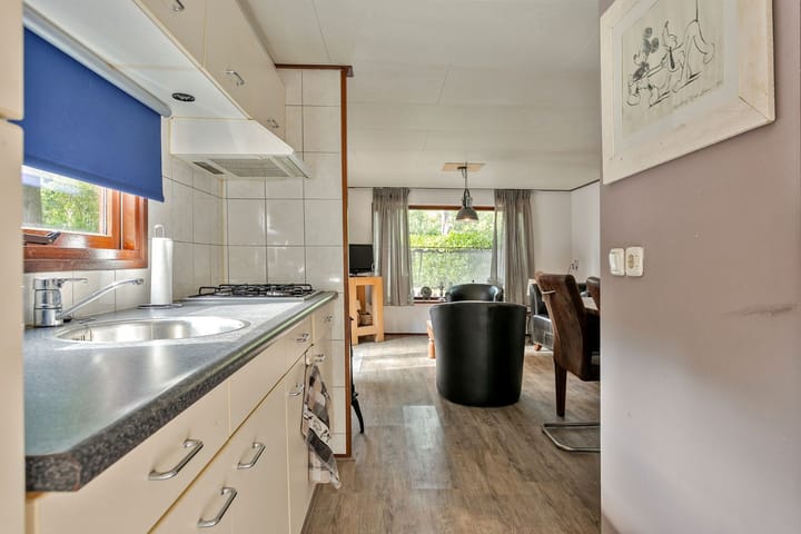 Foto 7 van Steenbakkersweg 7-322