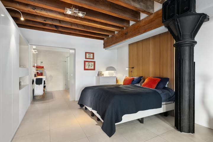 Photo 5 of Lloydstraat 174