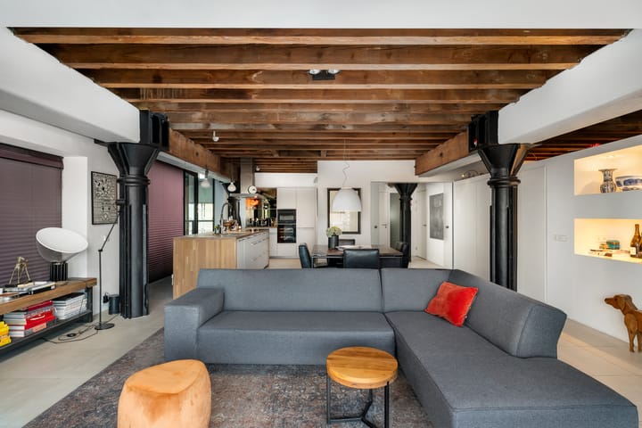 Photo 7 of Lloydstraat 174