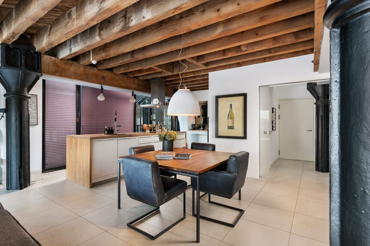 Photo 9 of Lloydstraat 174