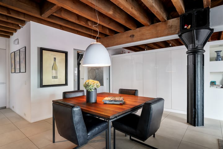 Photo 11 of Lloydstraat 174