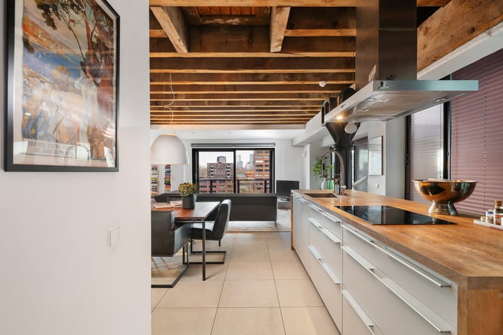 Photo 15 of Lloydstraat 174