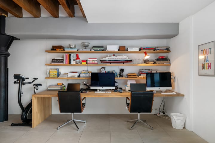 Photo 18 of Lloydstraat 174