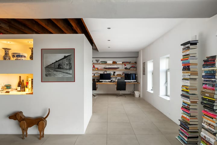 Photo 19 of Lloydstraat 174