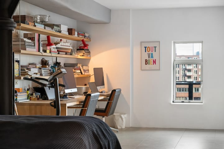 Photo 26 of Lloydstraat 174