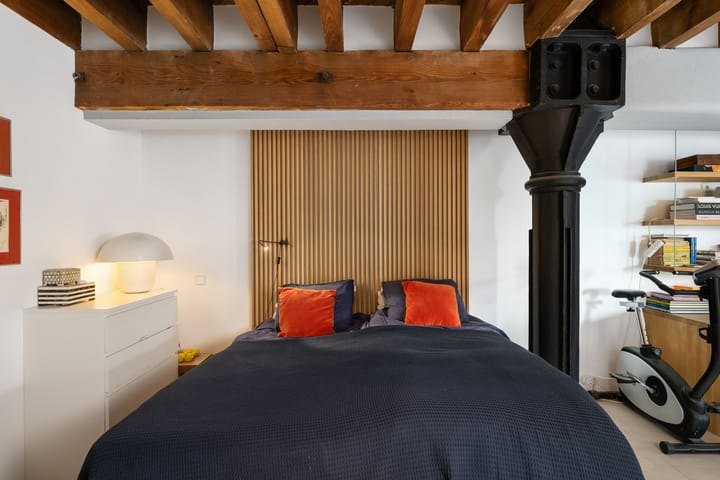 Photo 27 of Lloydstraat 174