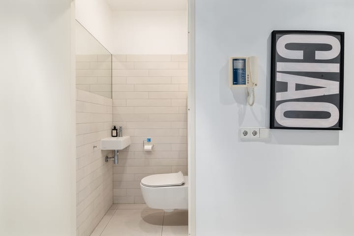 Photo 34 of Lloydstraat 174