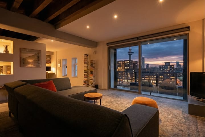 Photo 35 of Lloydstraat 174