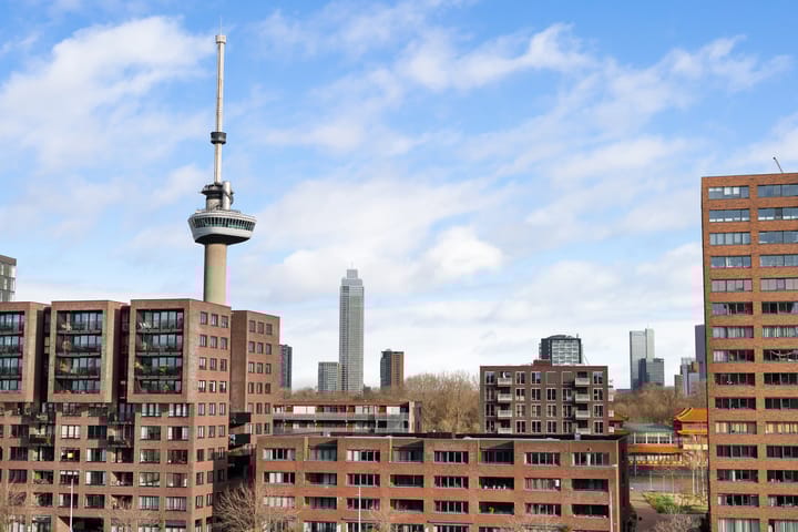 Photo 43 of Lloydstraat 174