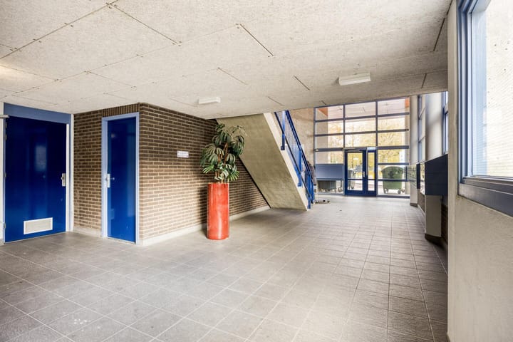 Foto 4 van Vondelweg 95-G