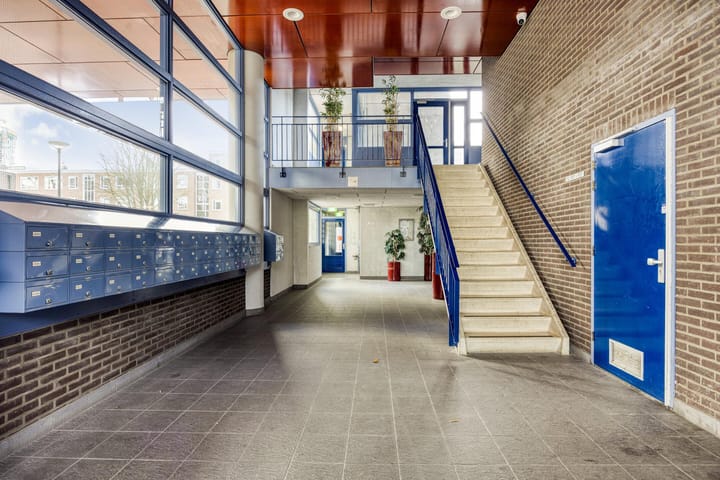 Foto 5 van Vondelweg 95-G