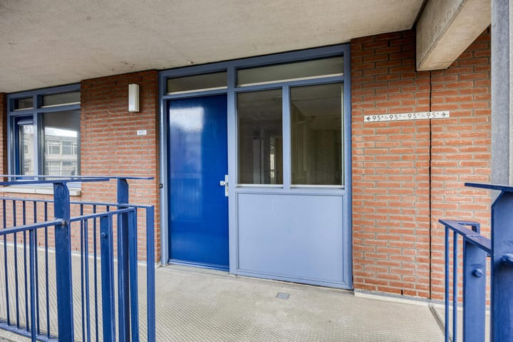 Foto 6 van Vondelweg 95-G