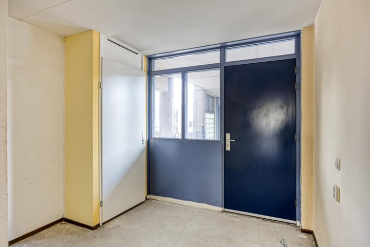 Foto 7 van Vondelweg 95-G