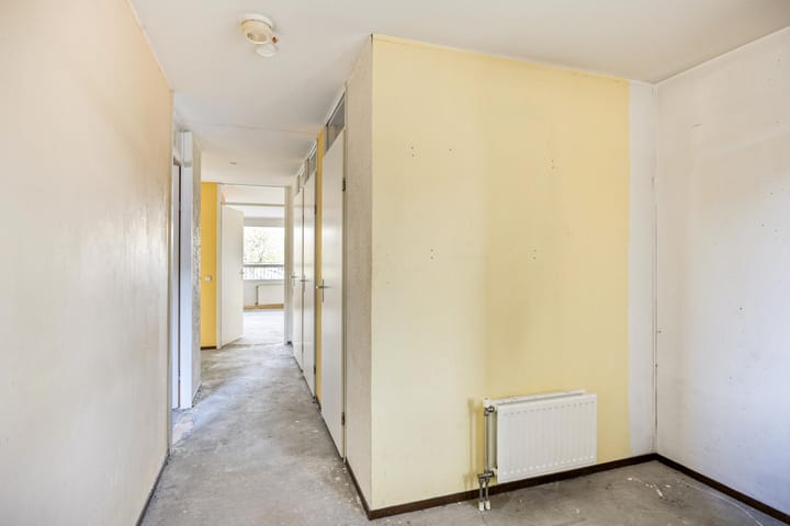 Foto 8 van Vondelweg 95-G