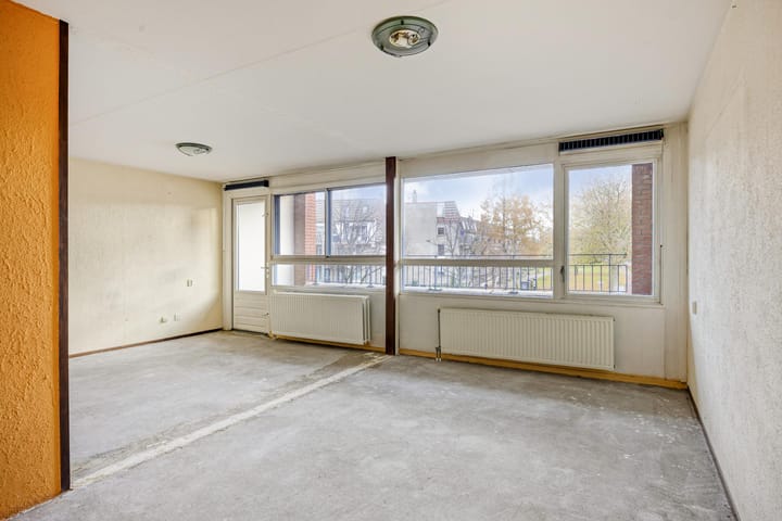 Foto 9 van Vondelweg 95-G