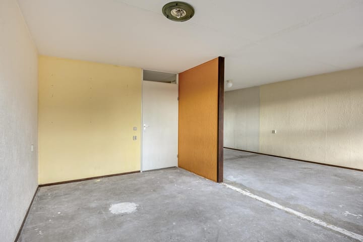 Foto 10 van Vondelweg 95-G