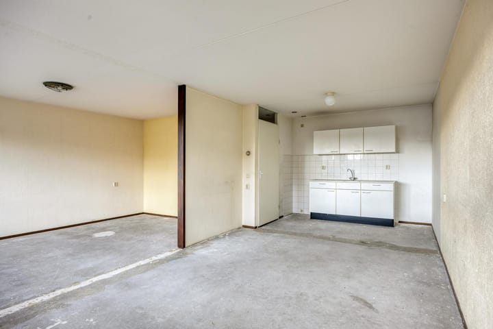 Foto 11 van Vondelweg 95-G