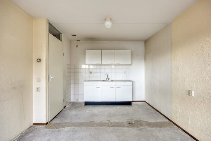 Foto 12 van Vondelweg 95-G