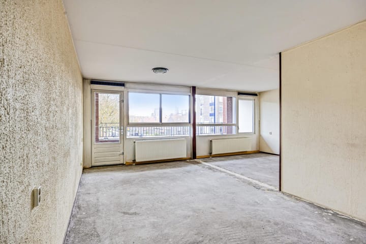 Foto 13 van Vondelweg 95-G