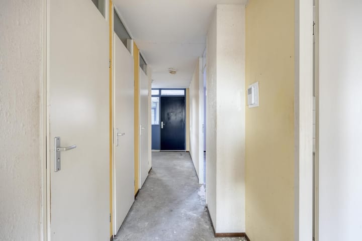 Foto 14 van Vondelweg 95-G