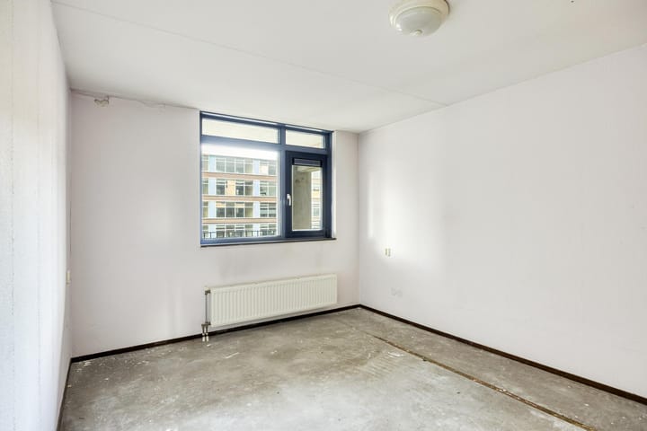 Foto 15 van Vondelweg 95-G