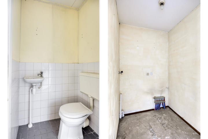 Foto 19 van Vondelweg 95-G