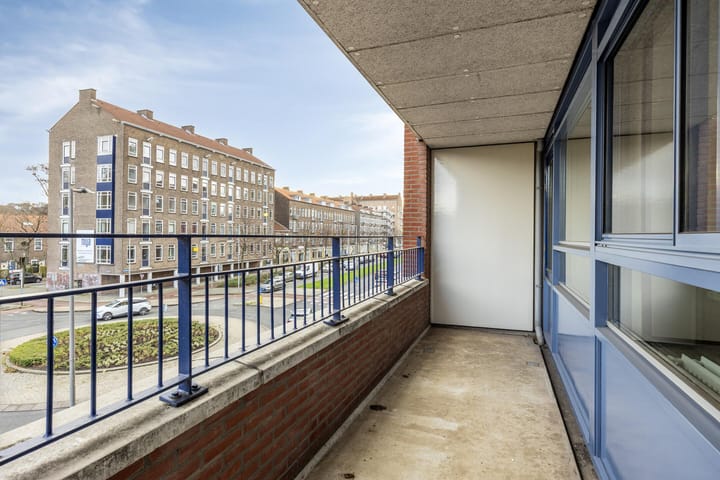 Foto 20 van Vondelweg 95-G