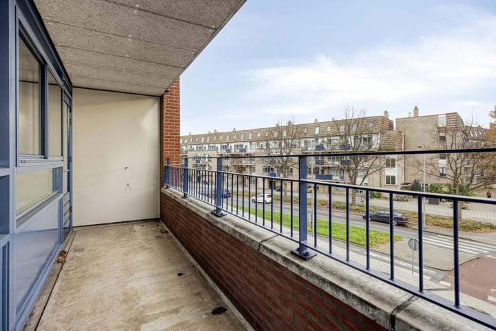 Foto 21 van Vondelweg 95-G