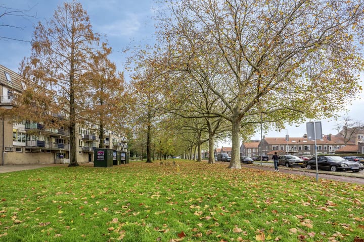 Foto 23 van Vondelweg 95-G