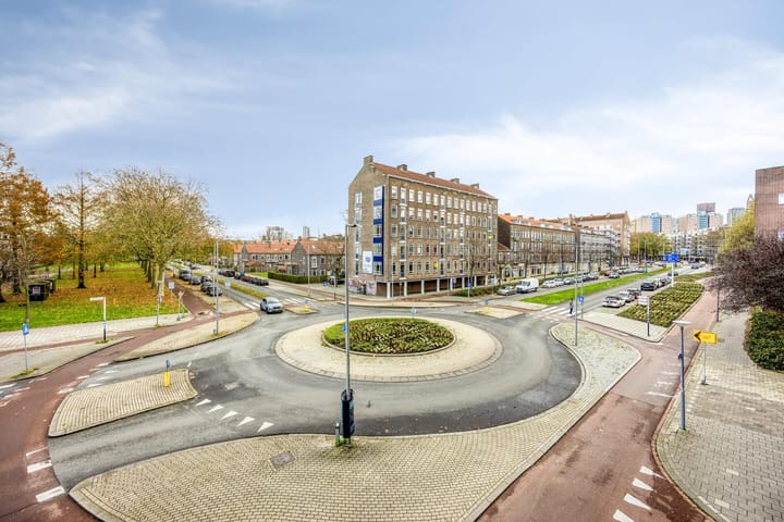 Foto 22 van Vondelweg 95-G