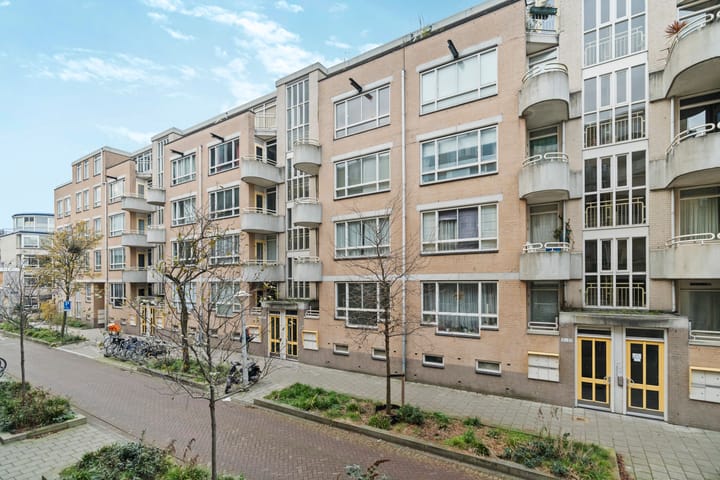 Foto 2 van Avercampstraat 24