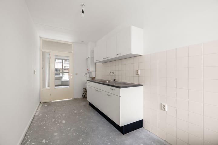 Foto 5 van Avercampstraat 24