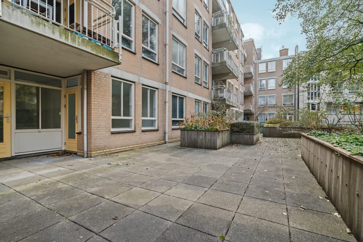 Foto 8 van Avercampstraat 24