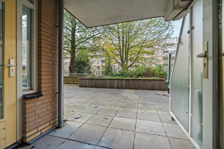 Foto 6 van Avercampstraat 24