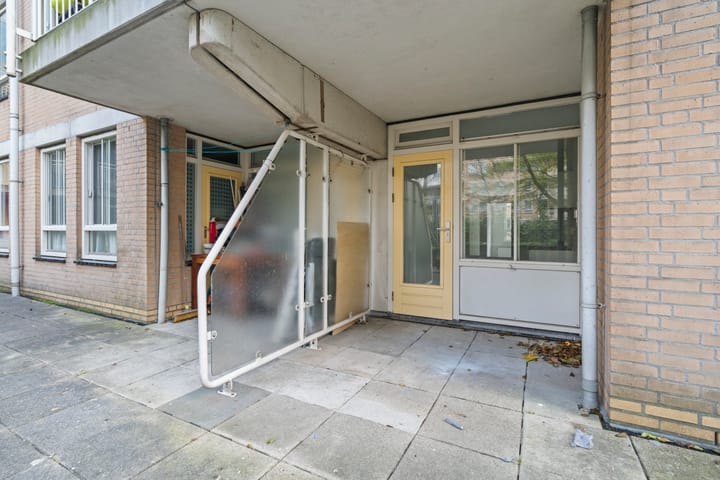 Foto 7 van Avercampstraat 24