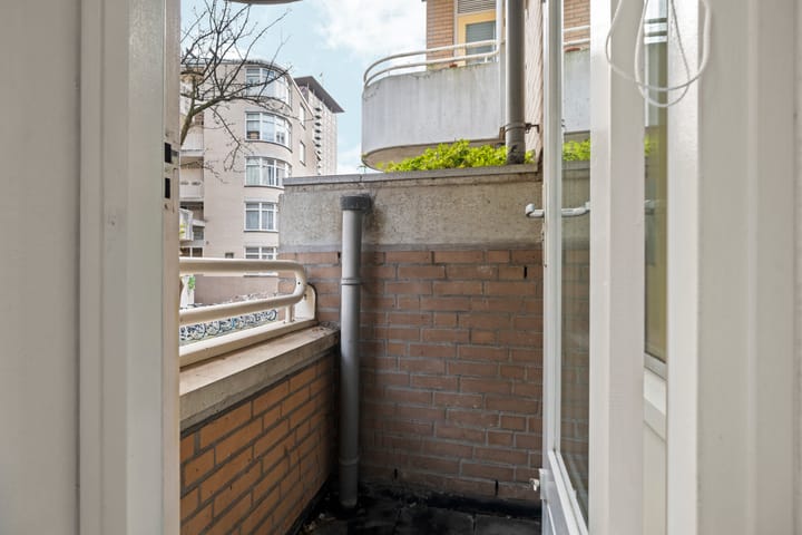 Foto 13 van Avercampstraat 24