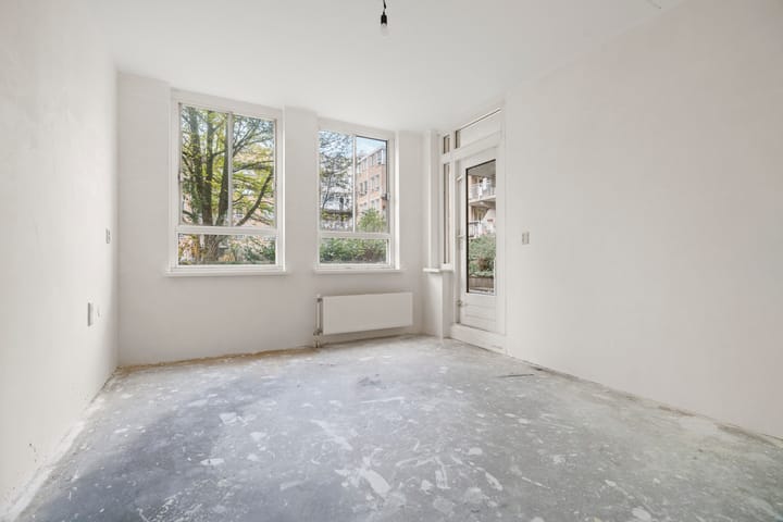 Foto 14 van Avercampstraat 24