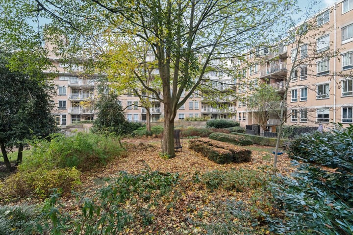 Foto 20 van Avercampstraat 24