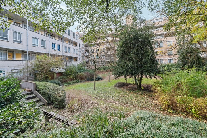 Foto 21 van Avercampstraat 24