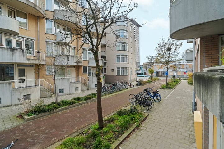 Foto 22 van Avercampstraat 24