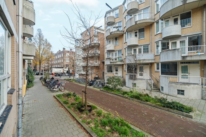 Foto 23 van Avercampstraat 24