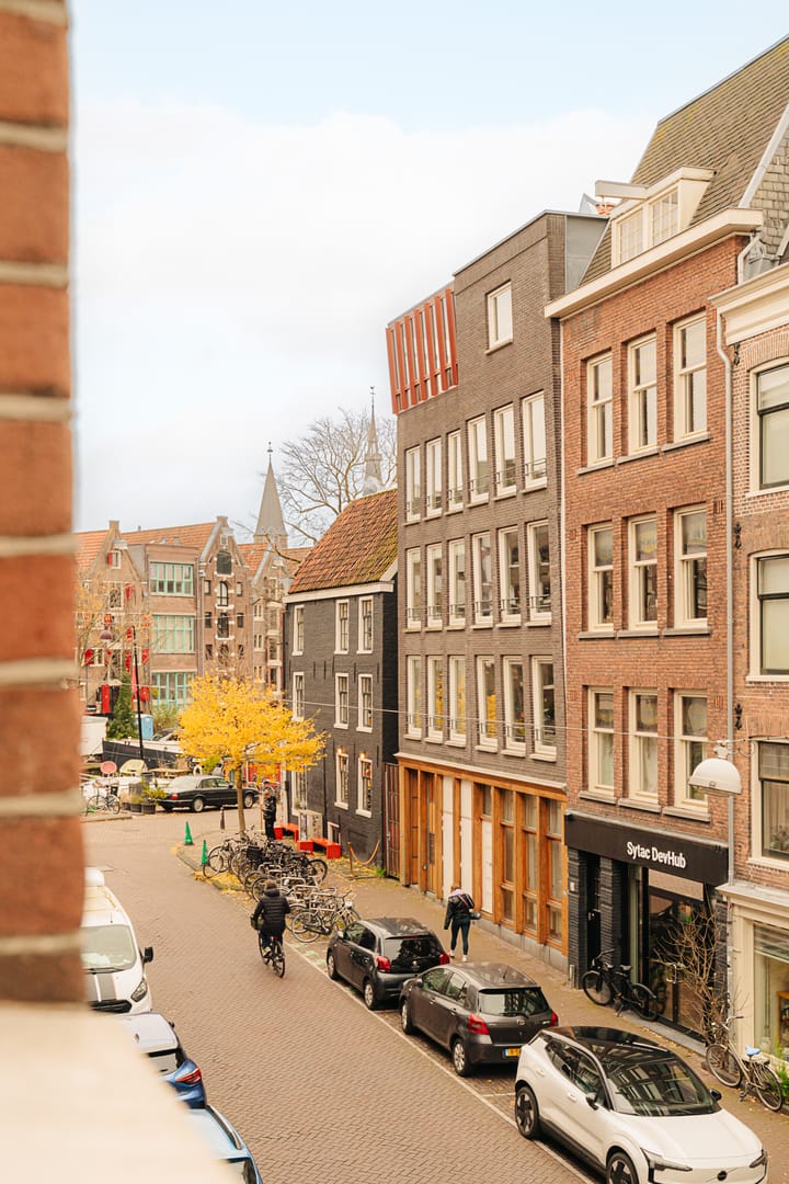 Photo 25 of Willemsstraat 14-D