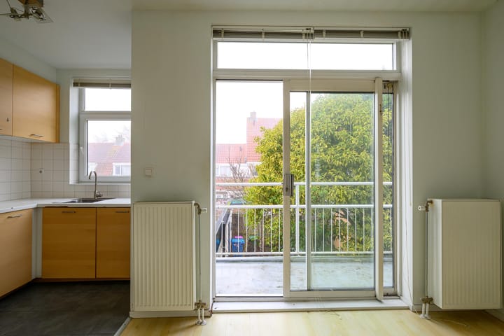 Photo 10 of Kloosterkade 224