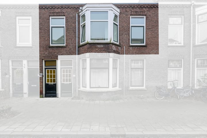 Photo 22 of Kloosterkade 224